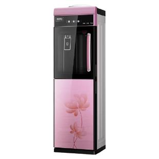 饮水机立式冷热制冷冰温热过滤带桶净化桶净水器家用厨房直饮包邮
