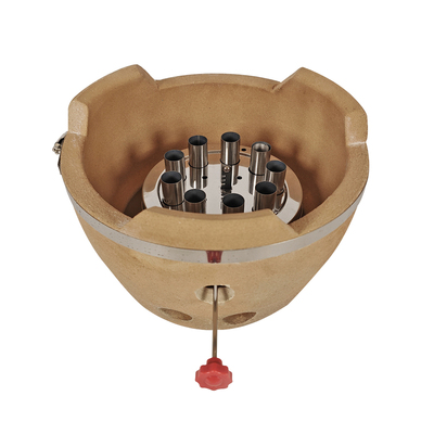 商用环保油炉可控火力耐高温砂锅