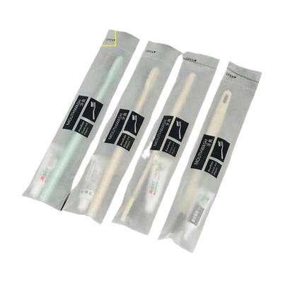 琪恩宾馆一次性牙刷酒店专用牙具