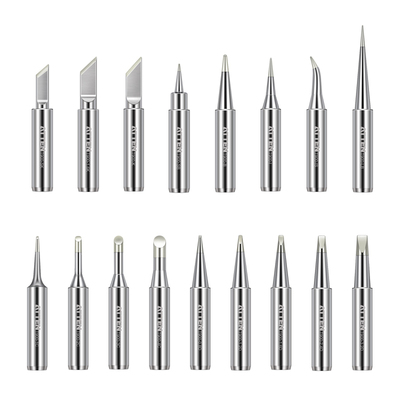 原装烙铁头适合936937938980E