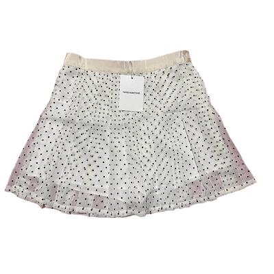 特价 mmt正品爆款现货韩系波点短裙波点裙百搭基础款