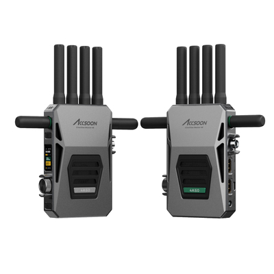 致迅影眸大师4K无线图传