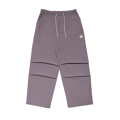 夏季直筒美式高街休闲裤玩樂局