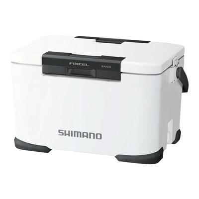 SHIMANO禧玛诺钓鱼保温冰箱