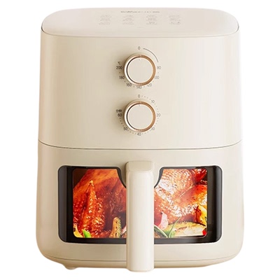 【小熊正品】空气炸锅家用多功能