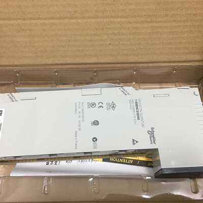 议价施耐德离散量模块140DDM39000全新现货