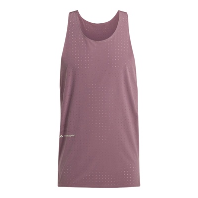 Adidas/阿迪达斯正品夏季男士无袖反光运动舒适透气跑步T恤KB8429