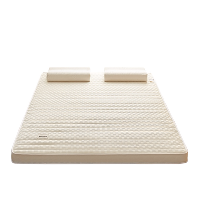 无印良品学生宿舍专用床褥90x195