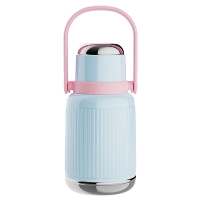 AKS大容量不锈钢保温杯