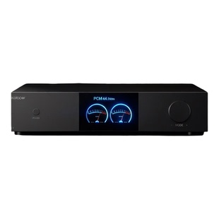 开博尔DAC-K9发烧级HIFI数字音频解码器双ES9039Pro芯片