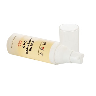 纹绣神仙水CAD原液韩式半永久纹眉眼唇锁色留色修护 定妆固色精华