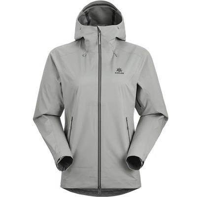 凯乐石格木冲锋衣轻量防风防水