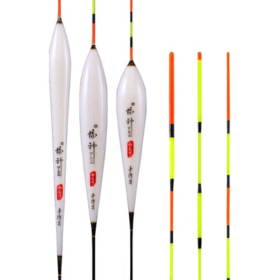 标神巴尔杉超醒目加粗抗风浪鱼漂