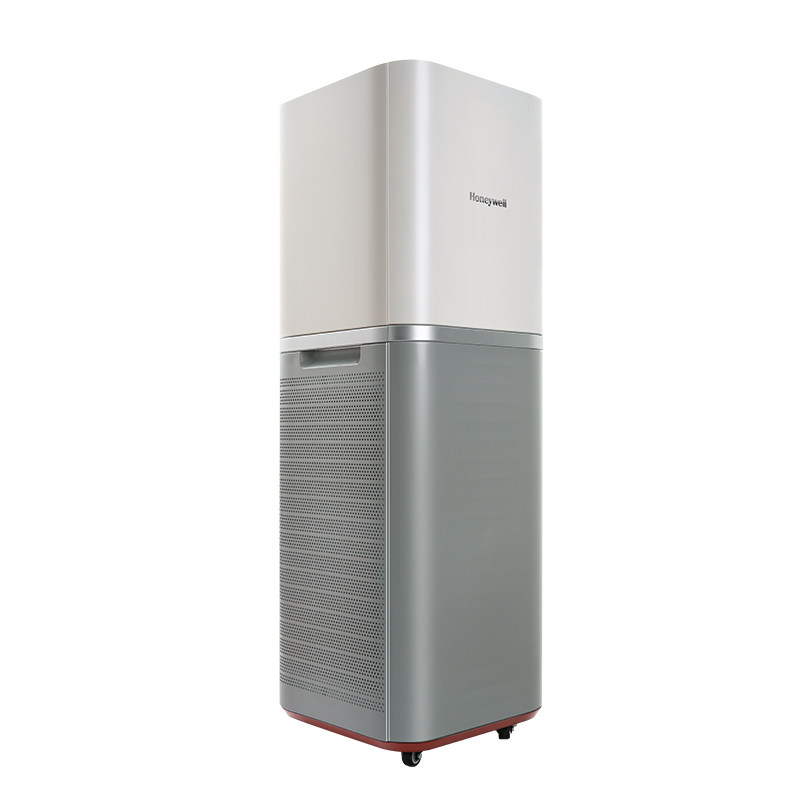 Honeywell/霍尼韦尔空气净化器家用除甲醛除雾霾净化机旗舰款