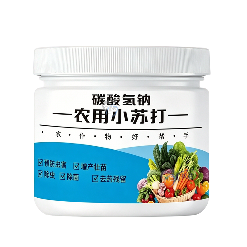 农用食用小苏打果蔬种植调理土质