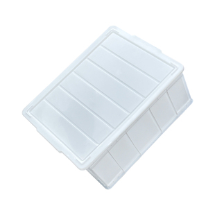 清仓加厚收纳箱塑料箱带盖工具箱家用物流工厂仓储收纳储物周转箱