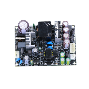 多路输出开关电源板5v12v24v三路隔离88W直流降压dc裸板电源模块