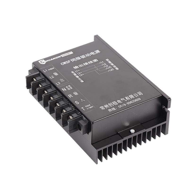 7.5KW三相智能电子伺服变压器380V转200V220隔离4kva5kw10kw15KW