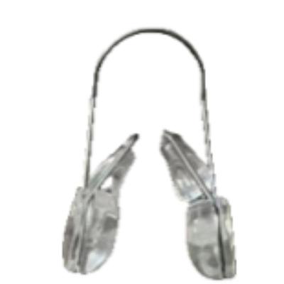 美鼻夹鼻子增高神器高鼻梁变挺器挺鼻器瘦鼻缩小鼻翼无痛塑形矫正