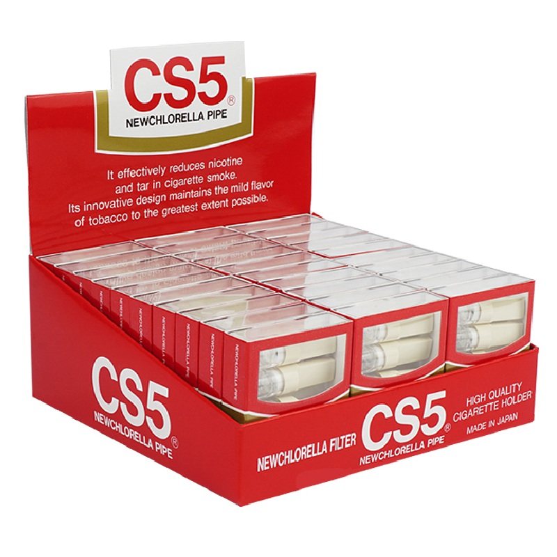 烟嘴过滤器日本一次性cs5