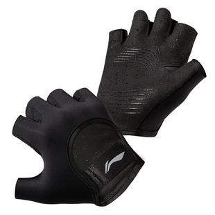 李宁引体向上手套健身运动体育中考专用学生防起茧初中生男单杠滑