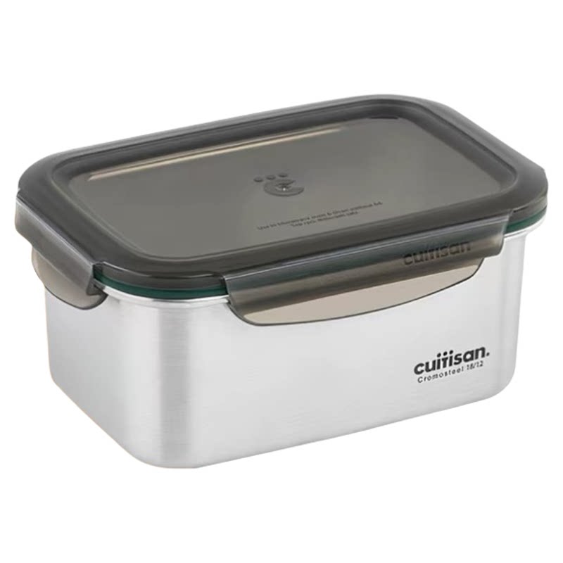 Cuitisan不锈钢饭盒食品级