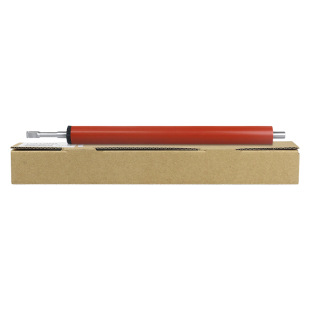 适用惠普M401d定影下辊 P2055dn LaserJet Pro 400 M401dn M425dn/dw P2035n HP2055 打印机压力辊 胶辊 下棍