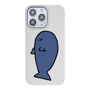 韩国ins奶油鲸鱼螃蟹适用菲林壳iphone15plus手机壳14苹果13promax个性简约12全包xsmax菲林硬壳xr趣味78se