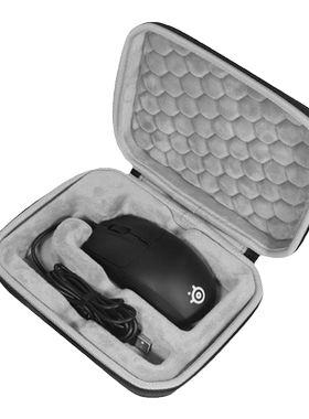 赛睿rival3收纳包鼠标收纳盒