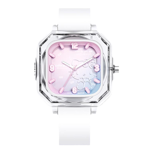 【HelloKitty正版】凯蒂猫50周年生日儿童女孩子闺蜜女生实用礼物