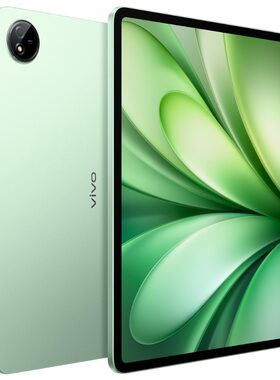 【国补至高15%】vivo Pad5c平板电脑新款第三代骁龙8s学生开学官方正品12.1英寸