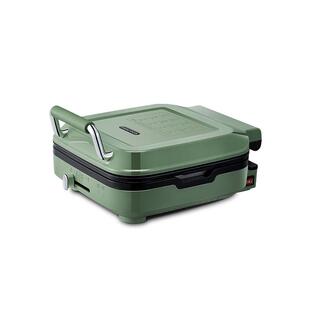 摩飞电饼铛双面加热家用自动烙饼锅加深迷你小型烹饪机薄饼煎饼机