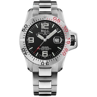 波尔碳氢系列拆弹部队特别款10米高防震钛合金材质DM3200A