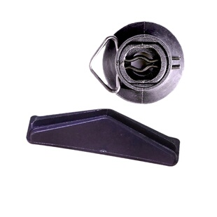 东风雪铁龙富康爱丽舍华普力帆520玻璃升降器卡扣卡子导向块车门