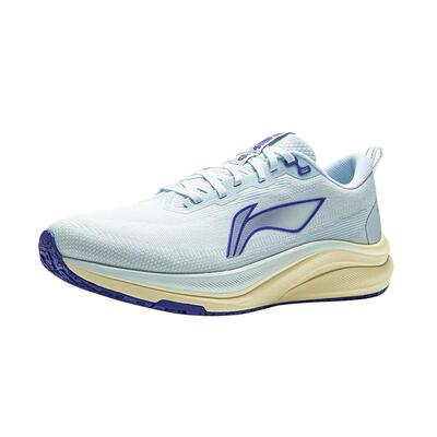 李宁赤兔9男专业减震跑步鞋