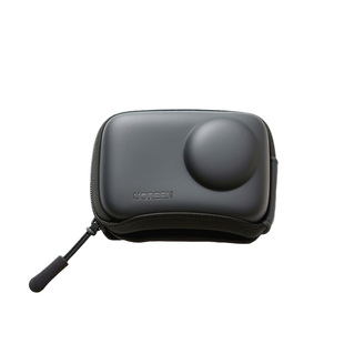 绿联适配大疆action5pro/6保护包机身包action4/3保护套运动相机包便携迷你小号保护收纳包防水抗压支架配件