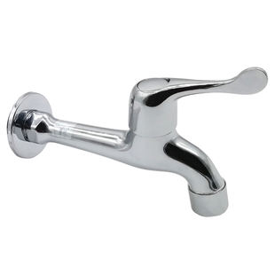 JODEN乔登卫浴家用洗衣池全铜拖把池龙头通用四分快开龙头加长款