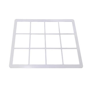 珠儿书法练字方格板送20支黑色热消失笔芯书法打格神器篆隶打格尺