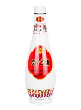 汾酒山西48度乳玻清香型国产白酒