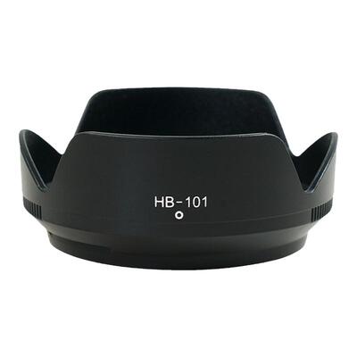耐影HB-101遮光罩适用于尼康镜头
