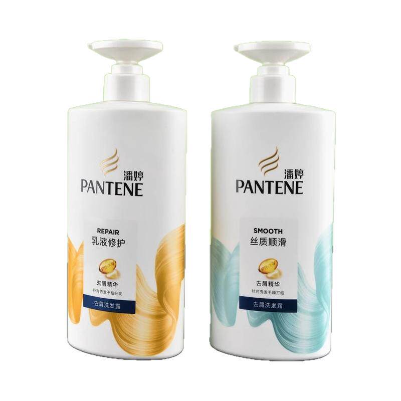 ���� ˿��˳��ϴ��ˮ 500g �޻�ȥм˳������ë���Ч 25.3Ԫ