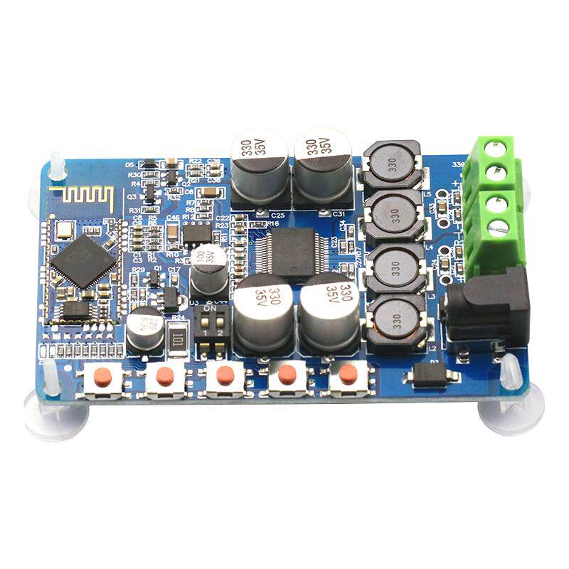 TDA7492P蓝牙音频接收CSR4.0