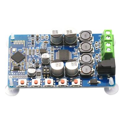 TDA7492P蓝牙音频接收CSR4.0