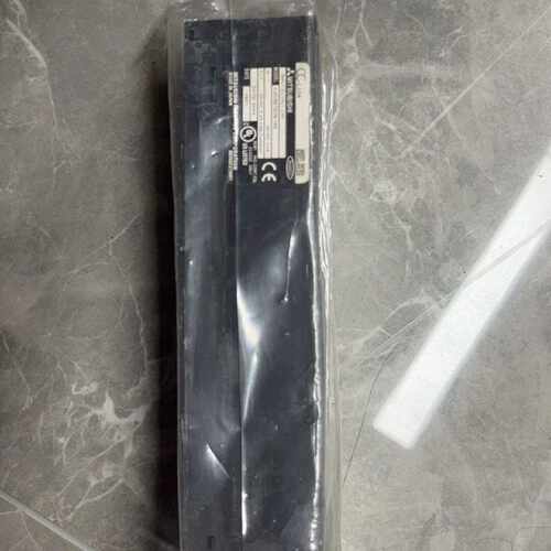 议价裸新AJ65SBTB2N-16R 有螺丝生锈了 实物照片