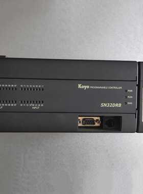 询价-SN-32DR-B1   KOYO光洋PLC模块议价  ！