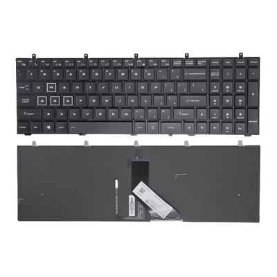 零键雷神911ST911E1键盘