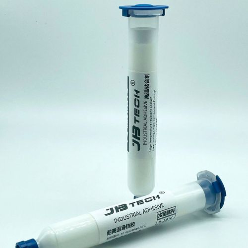 耐高温PI膜导热粘接胶 热固化铝箔粘合剂 高强度金属石墨粘合剂