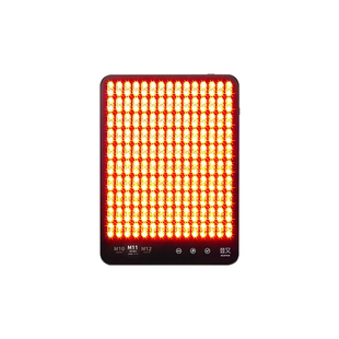 SEAYEO昔又大排灯Pro/Max美容仪面罩红蓝嫩肤美白祛痘嫩肤面膜仪