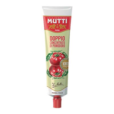 MUTTI意大利进口浓缩番茄酱