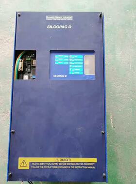询价-ASIROBICON安萨尔多直流调速器SPDM260RGF